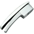 thumbnail image 1 of SEWOART Kitchen Garlic Slicer Aluminum Alloy Manual Garlic Press Easy to Use and Clean, 1 of 6
