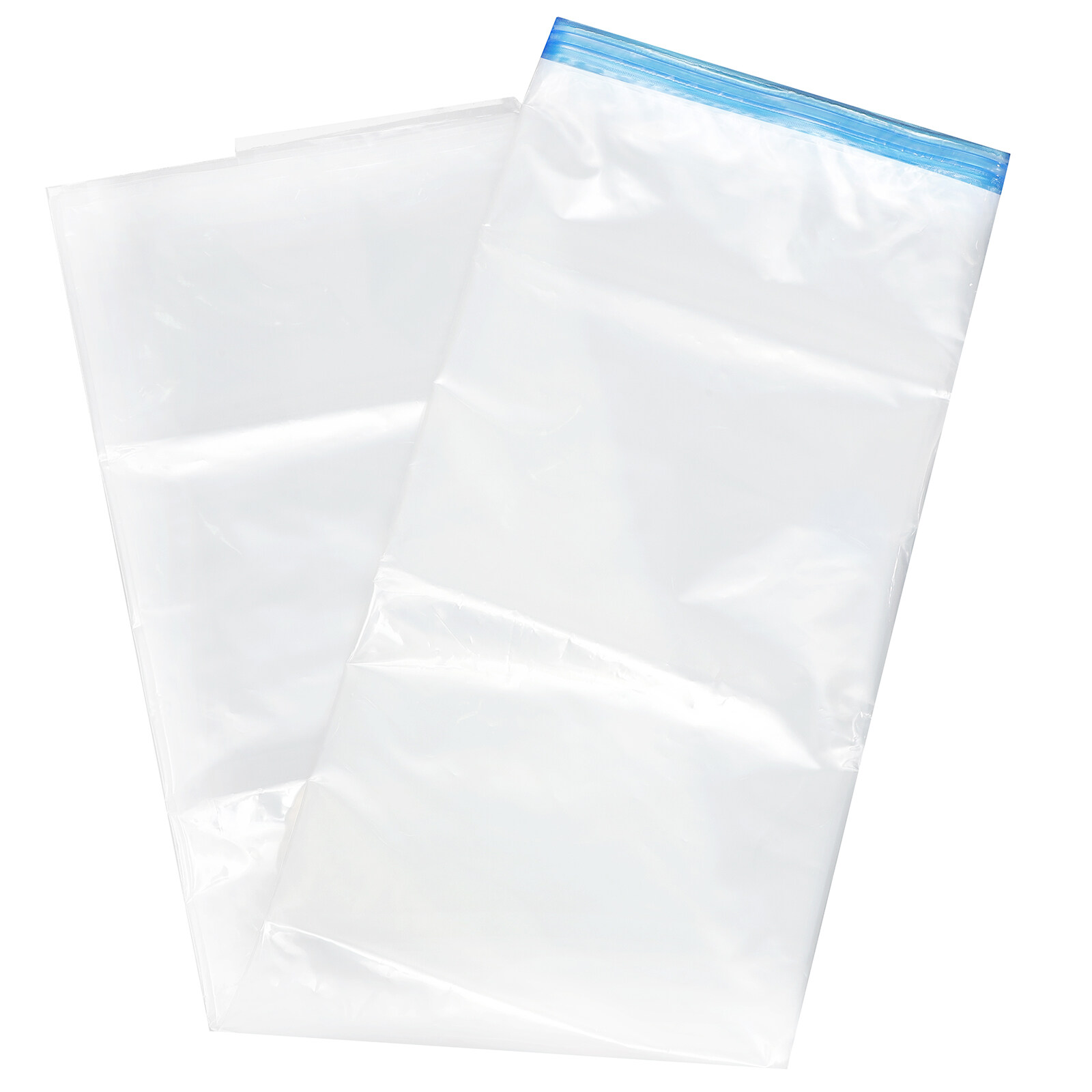 Baade Mattress Vacuum Bag,Mattress Vacuum Bag for Moving Vacuum Seal