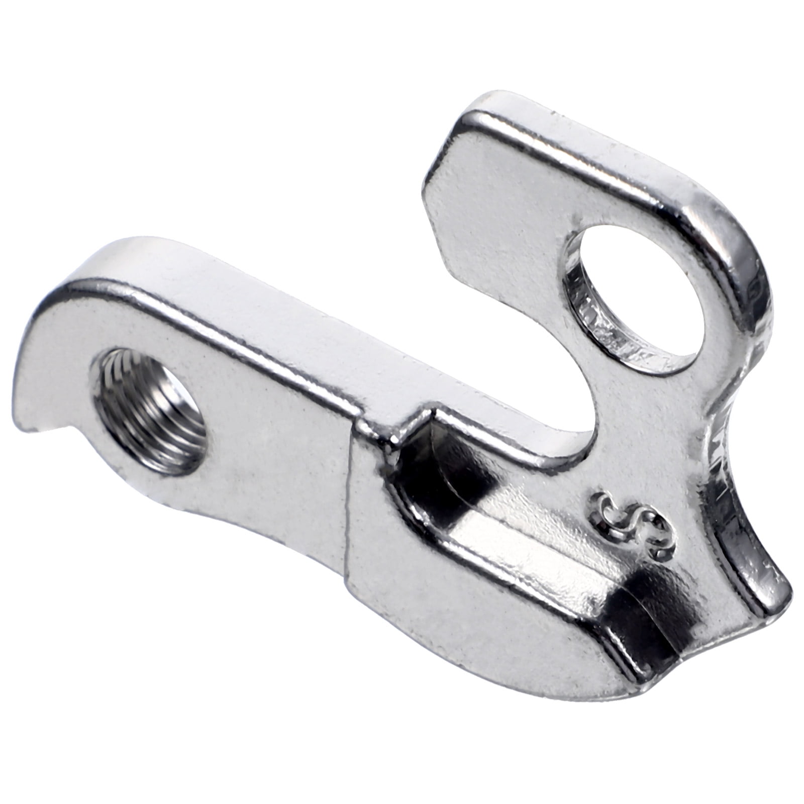 Baade Universal Bike Alloy Rear Derailleur Hanger Frame Tail Hook Parts