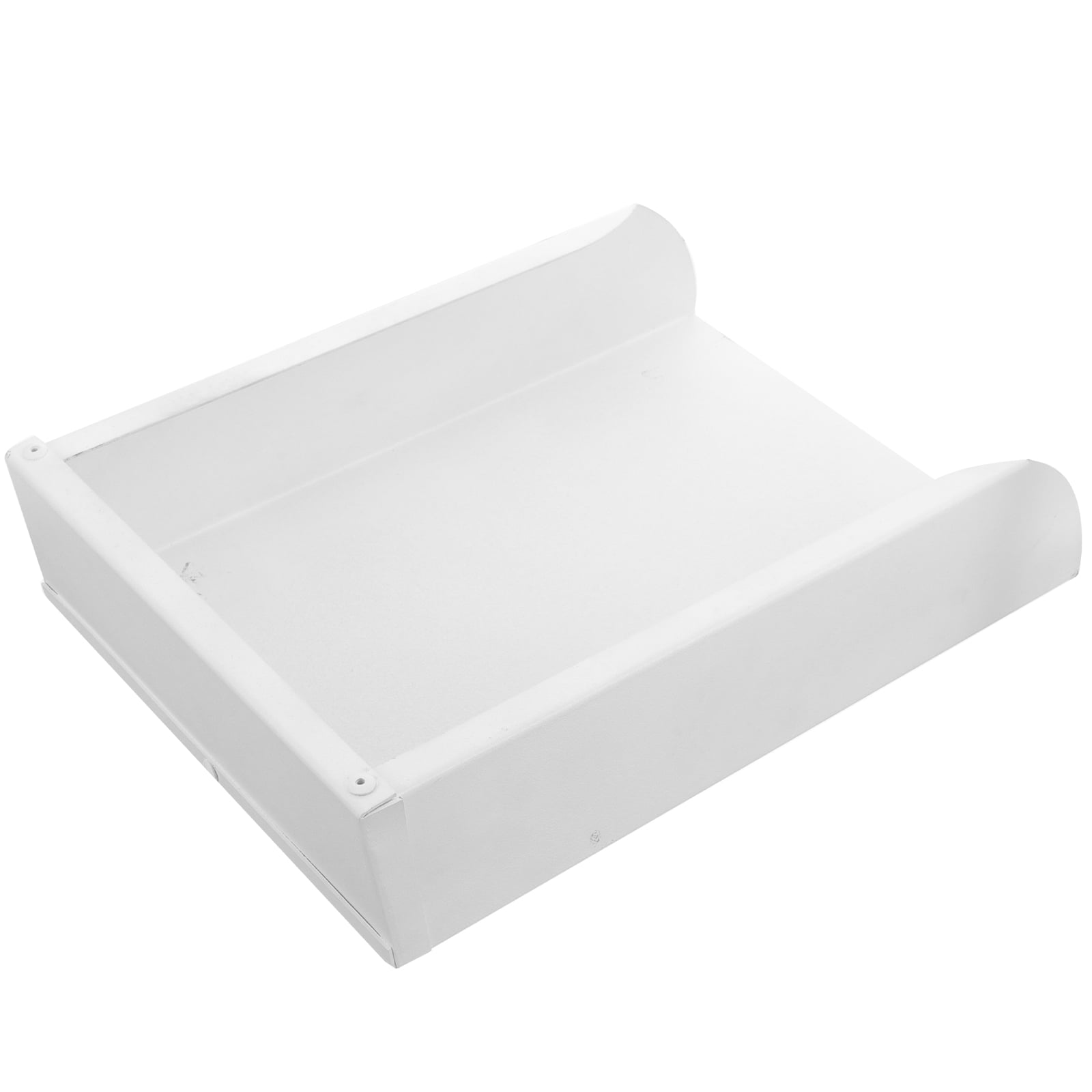 Baade Water Catch Rain Gutter Downspout Tray Gutter Downspout Extension