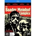 thumbnail image 1 of Baader Meinhof Complex - All-Region/1080p Special Edition, 1 of 1