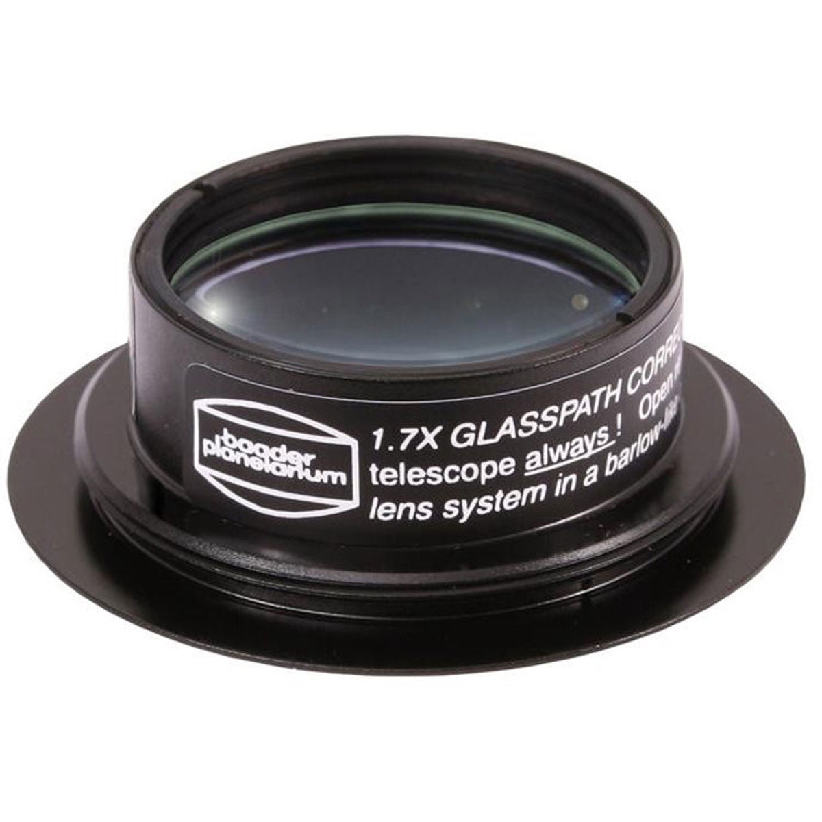 Baader Planetarium Glasspath Corrector - Thumbnail 2
