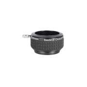 Baader Planetarium 2" Clicklock Eyepiece Clamp with S58 Dovetail for All 2" BDS Diamond Steel track Focusers