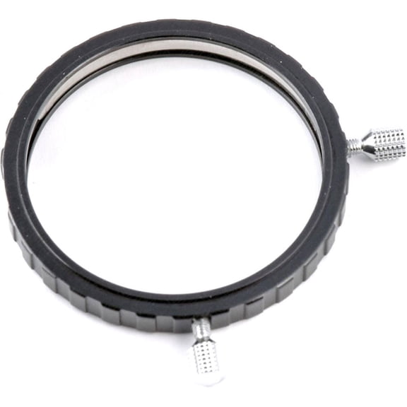 Baader Planetarium Hyperion 2" Finetuning Stopring with Brass Clampring