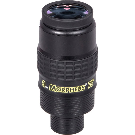 Baader Planetarium Morpheus 9mm 76 Degree Wide-Field Eyepiece