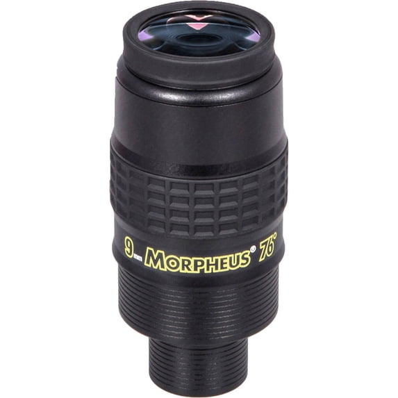 Baader Planetarium Morpheus 9mm 76 Degree Wide-Field Eyepiece