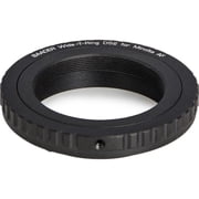 Baader Planetarium Wide T-Ring Set for Sony Alpha/Minolta Maxxum Camera