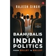 thumbnail image 1 of Baahubalis of Indian Politics (Paperback), 1 of 5