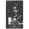 thumbnail image 1 of Pre-Owned Baal (Paperback 9781559704199) by Bertolt Brecht, John Willett, Peter Tegel, 1 of 1