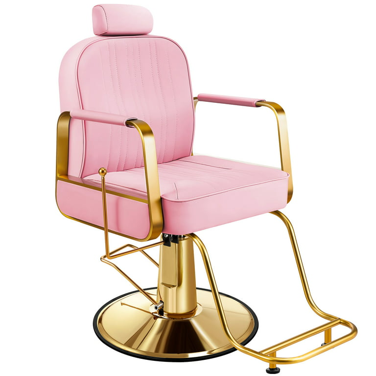 Barber Shop barber chair salon chair beauty styling chair hydraulic pump  C109