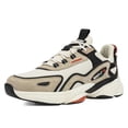 thumbnail image 1 of Baasploa Men Running Shoes Non-slip Breathable Casual Walking Shoes Comfortable Leather Sneakers Male Waterproof Shoes, 1 of 10
