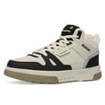 thumbnail image 1 of Baasploa Men Winter Sneakers Waterproof Plush Warm Skateboard Shoes Male Outdoor Casual Non-Slip Cotton Shoes, 1 of 10