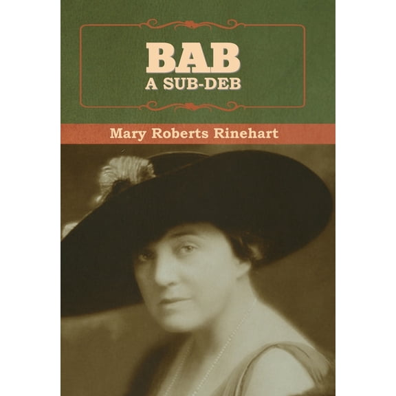 Bab: A Sub-Deb (Hardcover)