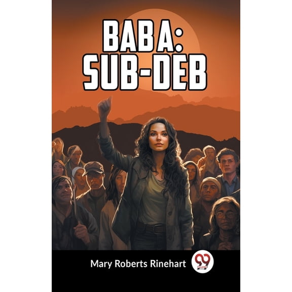 Bab: A Sub-Deb, (Paperback)