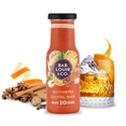 thumbnail image 1 of Bab Louie & Co. Old Fashioned Craft Cocktail Mixer | Makes 7 Cocktails & Mocktails | Non-Alcoholic & 100% Natural Mixers | Old Fashioned Syrup with Bitters, 1 of 1