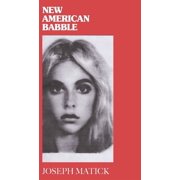 Baba Books New American Babble, Paperback