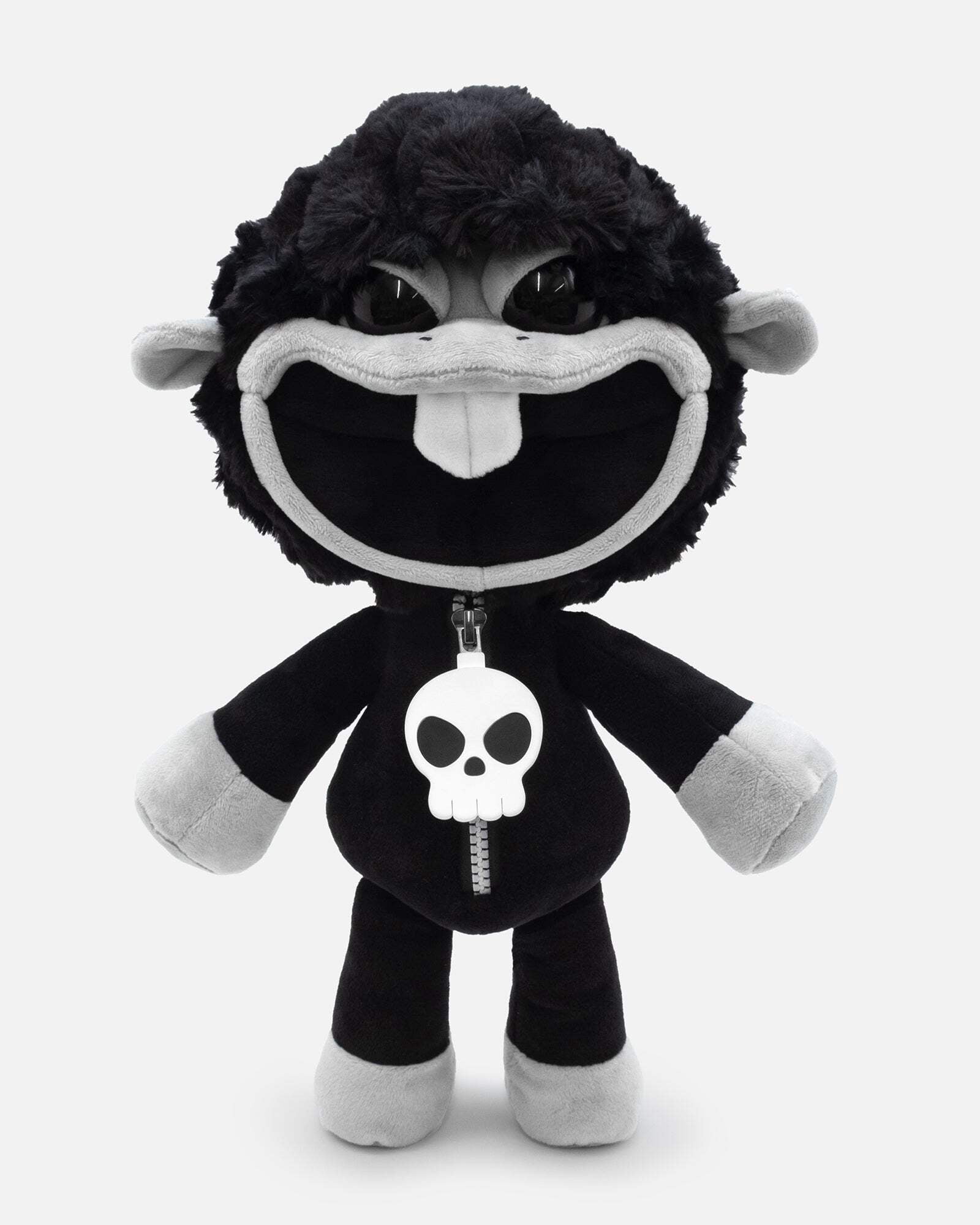 Poppy Playtime Nightmare Critters: Baba Chops Plush