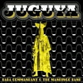 thumbnail image 1 of Baba Commandant / Mandingo Band - Juguya - Music & Performance - CD, 1 of 1