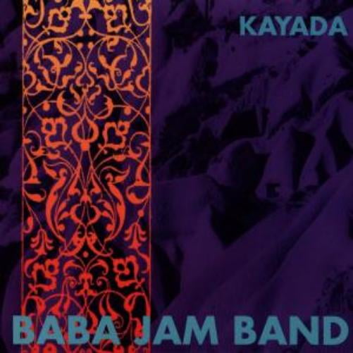Baba Jam Band Kayada (CD)