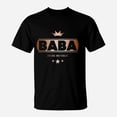thumbnail image 1 of Baba Like Dad Only Cooler For A Persian Father TShirt, 1 of 2