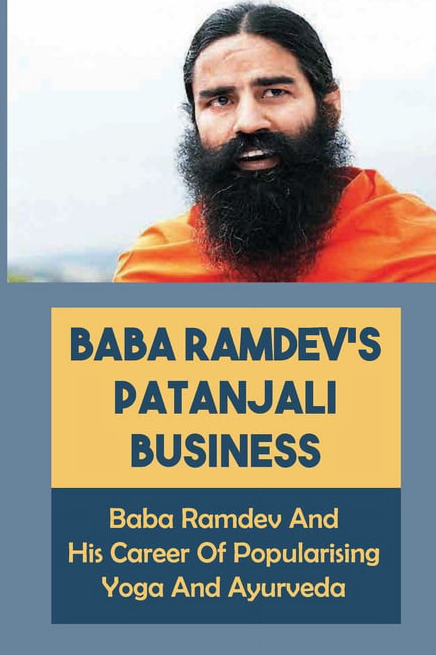 Would you pay $500 to see yoga dude Ramdev? – Orange County Register