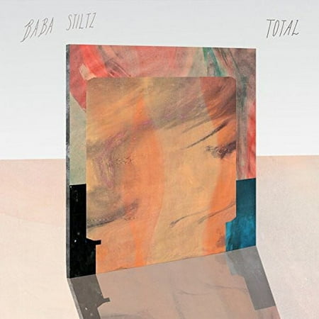 Baba Stiltz - Total - Pop Rock - Vinyl