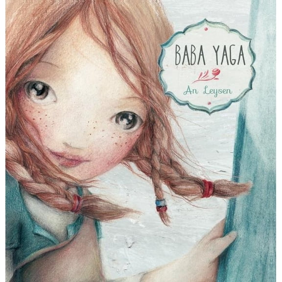 Baba Yaga, (Hardcover)