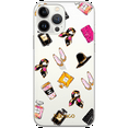 thumbnail image 1 of Babaco Phone Case for Apple IPHONE 11 PRO MAX Chill Partial Print, 1 of 5