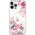 thumbnail image 1 of Babaco Phone Case for Samsung A13 5G/ A04s Fruits and Flowers Partial Print, 1 of 5