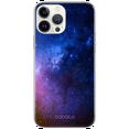 thumbnail image 1 of Babaco Phone Case for Samsung A14 4G/5G Fruits and Flowers Full Print, 1 of 5