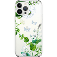 thumbnail image 1 of Babaco Phone Case for Samsung A52 5G / A52 LTE 4G / A52S 5G Fruits and Flowers Partial Print, 1 of 5