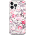 thumbnail image 1 of Babaco Phone Case for Samsung A52 5G / A52 LTE 4G / A52S 5G Fruits and Flowers Partial Print, 1 of 5