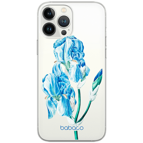 Babaco Phone Case for Samsung GALAXY NOTE 20 ULTRA Fruits and Flowers Partial Print