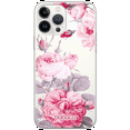thumbnail image 1 of Babaco Phone Case for Samsung S21 FE Fruits and Flowers Partial Print, 1 of 5