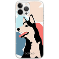 thumbnail image 1 of Babaco Phone Case for Samsung S21 FE Pets at Home Full Print, 1 of 5