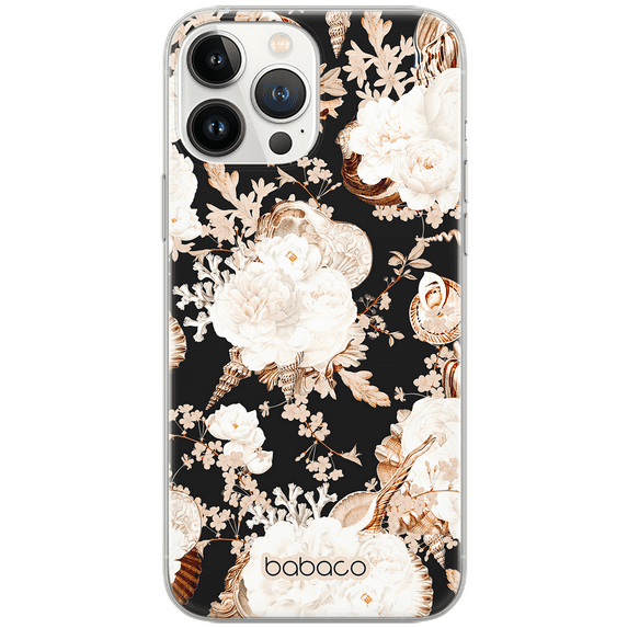 Babaco Phone Case for Samsung S21 PLUS Fruits and Flowers Full Print