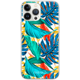 thumbnail image 1 of Babaco Phone Case for Samsung S21 PLUS Fruits and Flowers Full Print, 1 of 5