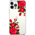 thumbnail image 1 of Babaco Phone Case for Samsung S21 PLUS Fruits and Flowers Partial Print, 1 of 5