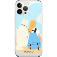 thumbnail image 1 of Babaco Phone Case for Samsung S21 PLUS Pets at Home Partial Print, 1 of 5