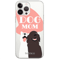 thumbnail image 1 of Babaco Phone Case for Samsung S21 Pets at Home Partial Print, 1 of 5