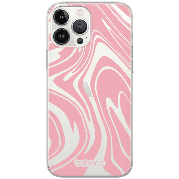 Babaco Phone Case for Samsung S21 Power of Colors Partial Print