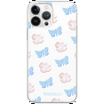 thumbnail image 1 of Babaco Phone Case for Samsung S21 ULTRA Fruits and Flowers Full Print, 1 of 5