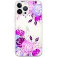 thumbnail image 1 of Babaco Phone Case for Samsung S21 ULTRA Fruits and Flowers Partial Print, 1 of 5