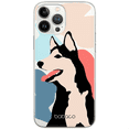 thumbnail image 1 of Babaco Phone Case for Samsung S21 ULTRA Pets at Home Partial Print, 1 of 5