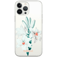 thumbnail image 1 of Babaco Phone Case for Samsung S22 Fruits and Flowers Partial Print, 1 of 5