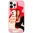 thumbnail image 1 of Babaco Phone Case for Samsung S22 Pets at Home Full Print, 1 of 5