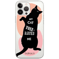 thumbnail image 1 of Babaco Phone Case for Samsung S22 Pets at Home Partial Print, 1 of 5