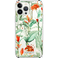 thumbnail image 1 of Babaco Phone Case for Samsung S22 ULTRA Fruits and Flowers Partial Print, 1 of 5