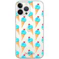 thumbnail image 1 of Babaco Phone Case for Samsung S23 PLUS Chill Partial Print, 1 of 5