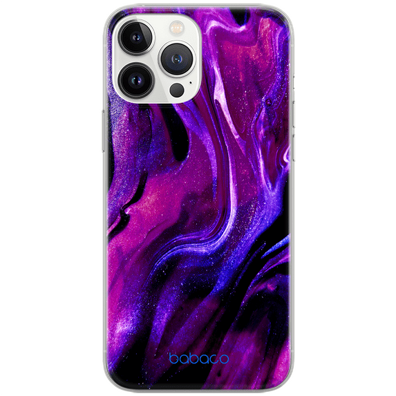 Babaco Phone Case for Samsung S23 PLUS Marble Full Print